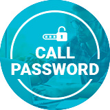 Активные продажи услуги Call Password