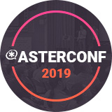 Участие в Asterconf 2019 (ежемесячная конференция по Asterisk)