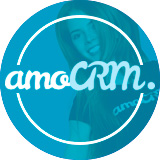 Новый виджет для amoCRM