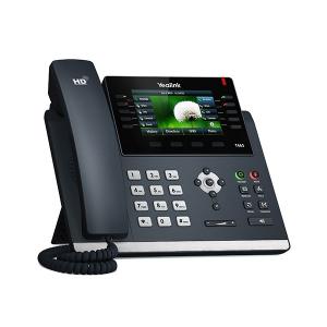 SIP-телефон Yealink SIP-T46S