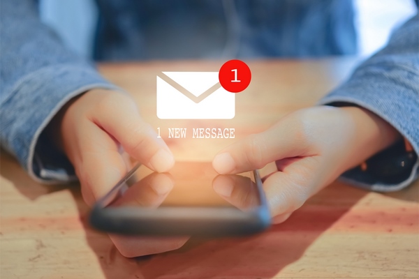 СМС-информирование — эффективный маркетинговый инструмент
