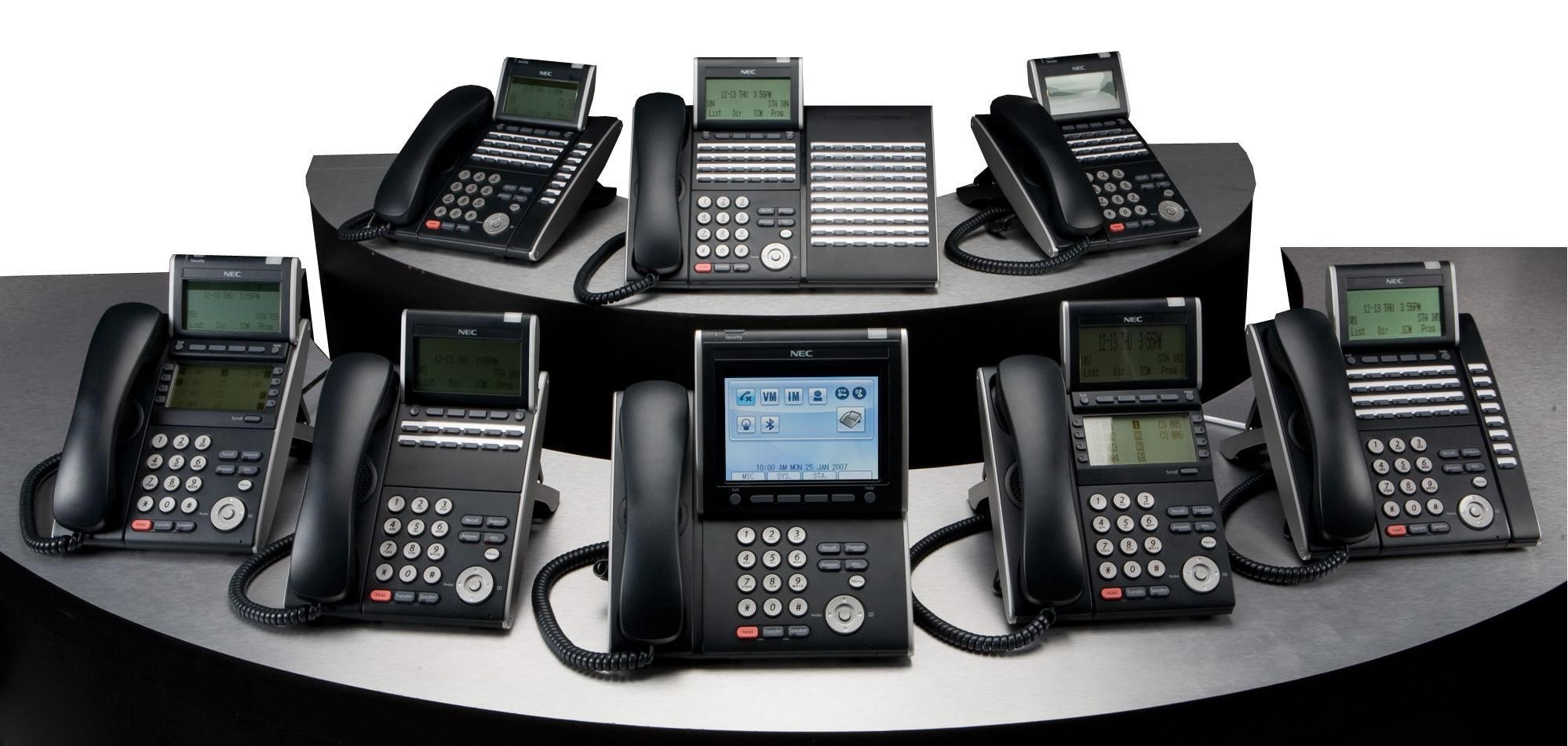 Телефоны для бизнеса
