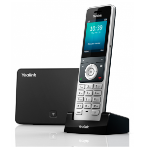 SIP-телефон Yealink W60P