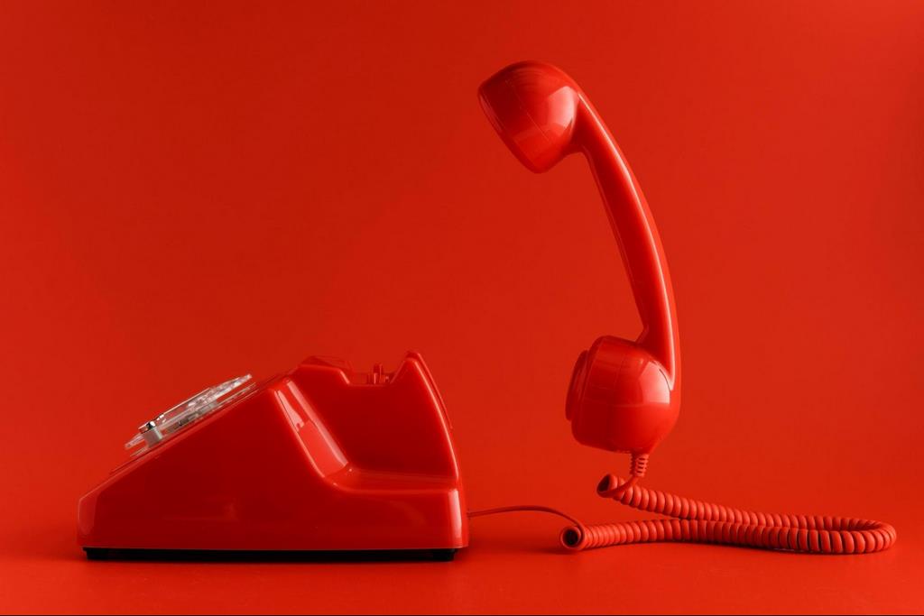 10 признаков того, что пришло время обновить вашу служебную телефонную систему