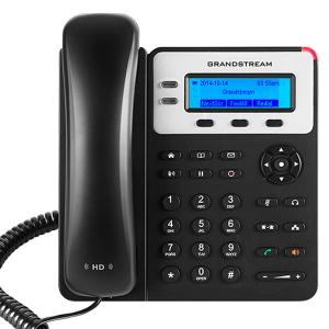 VoIP телефон GXP1625