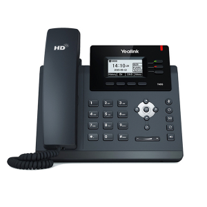 SIP-телефон Yealink SIP-T40G