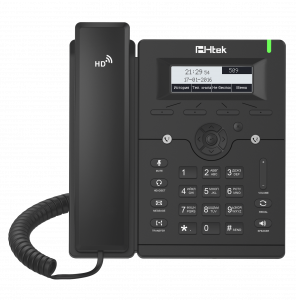 UC902P RU IP-телефон начального уровня