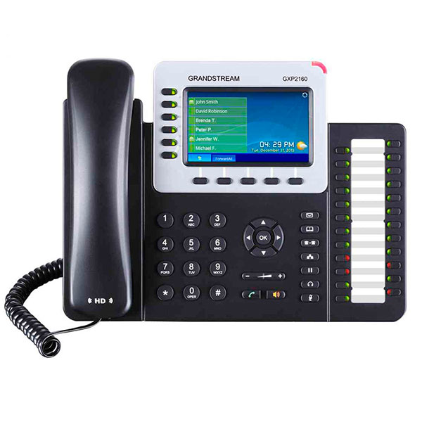 VoIP телефон GXP2160 HD
