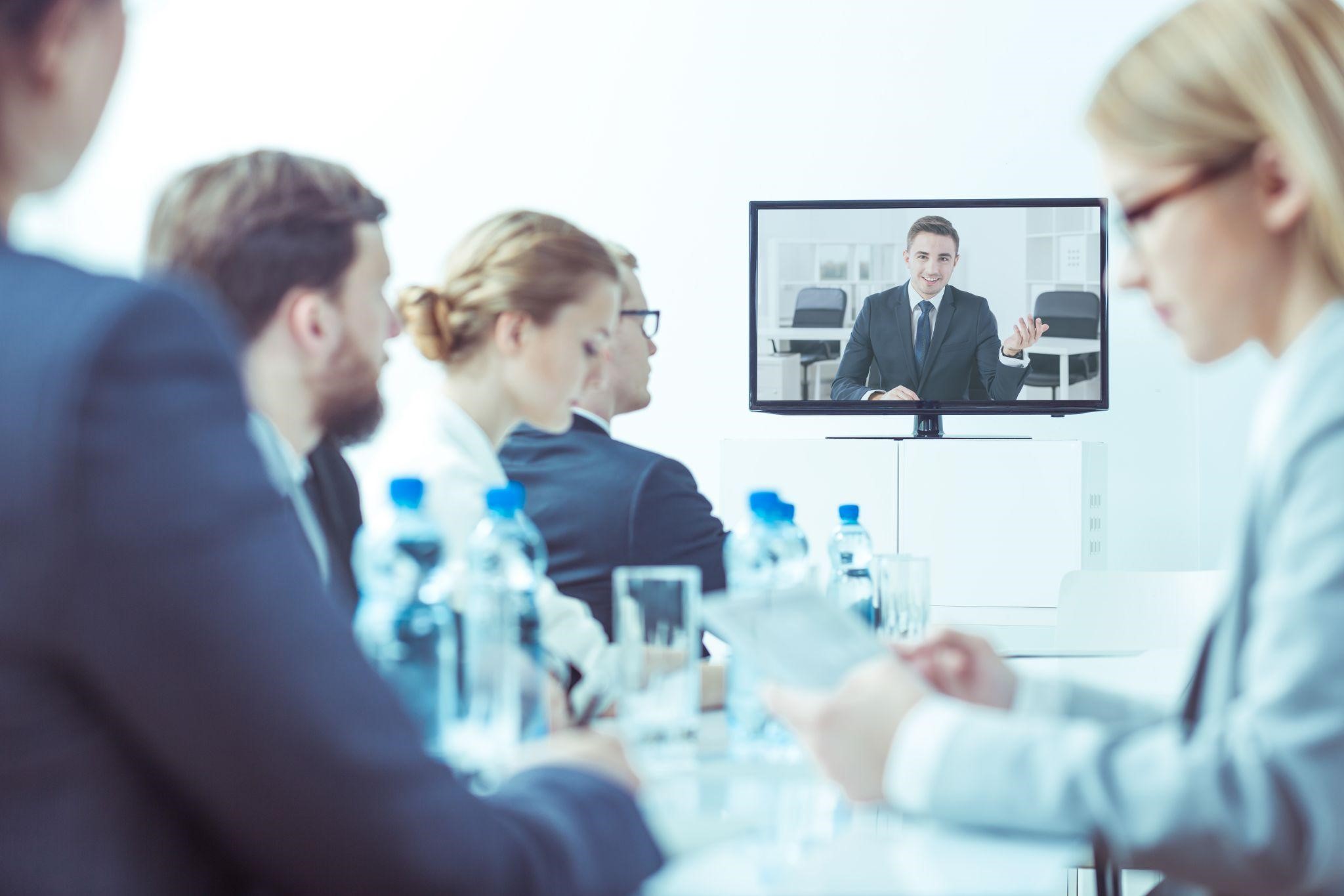 Что нужно знать о технологии WebRTC