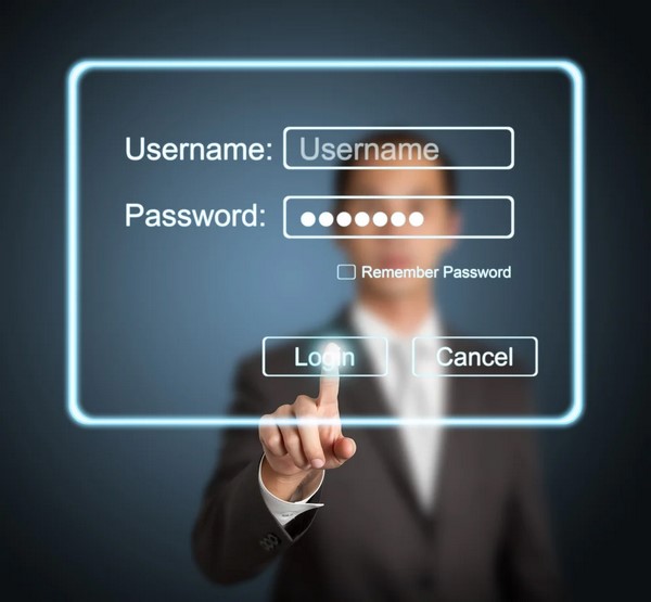 Как работает Сall Password