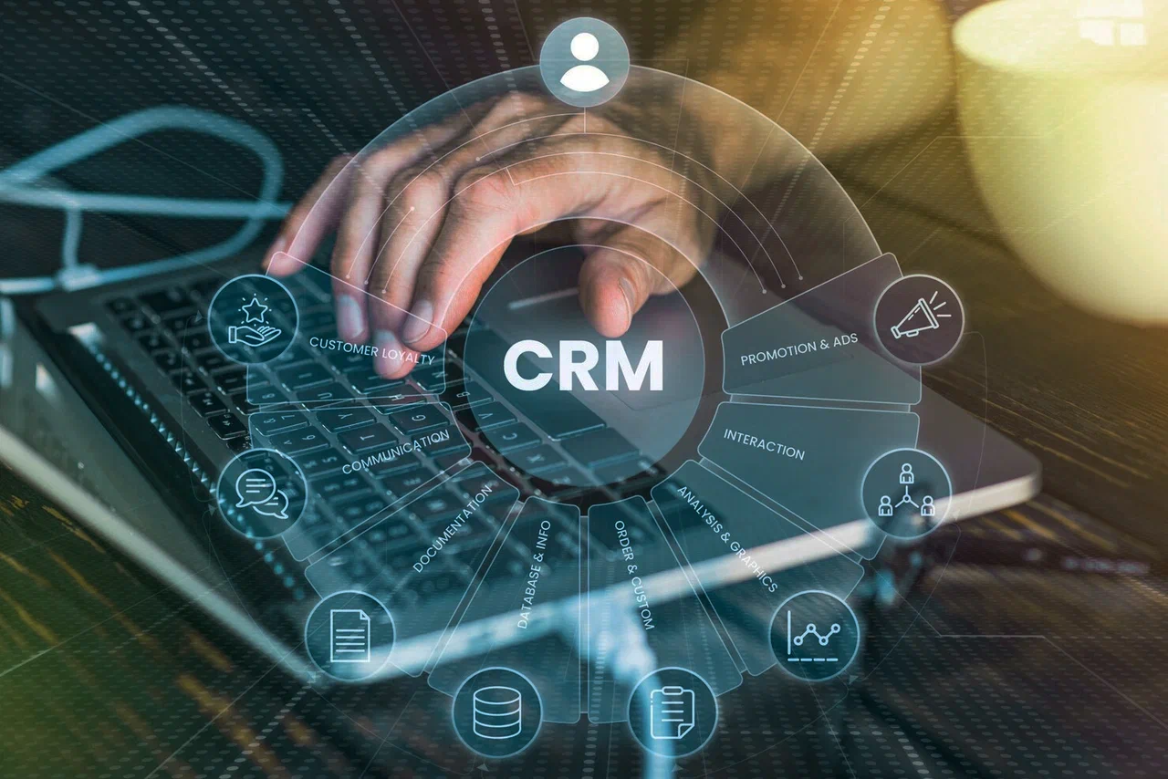 Интеграция CRM-систем с IP-телефонией: преимущества и основные функции