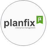 Интеграция с ПланФикс