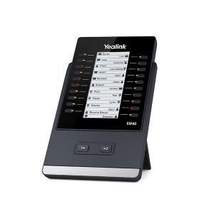 Модуль для SIP-телефона Yealink EXP40