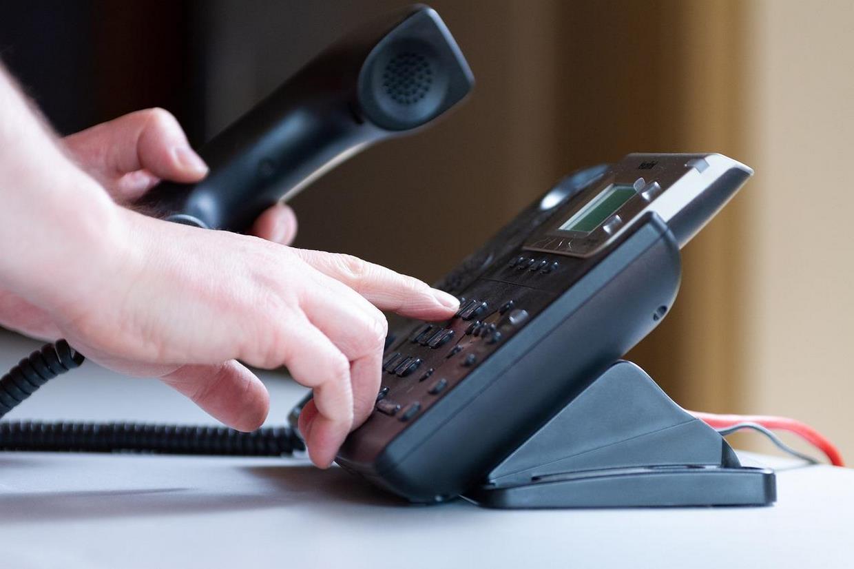  Как обезопасить VoIP-телефонию