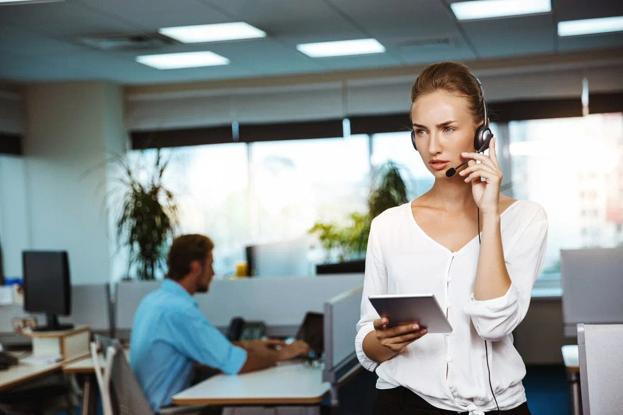 Подключение IP телефонии (VoIP) в бизнес-центре. Преимущества облачной АТС для бизнес-центров