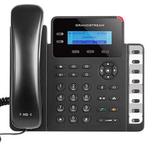 VoIP телефон GXP1628 HD